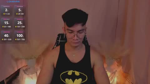 Bruce online show from 12/11/24, 10:14