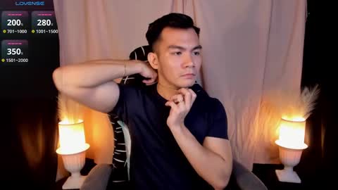 Bruce online show from 01/28/25, 02:53