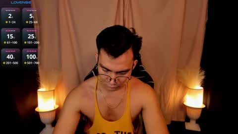 Bruce online show from 02/05/25, 05:30