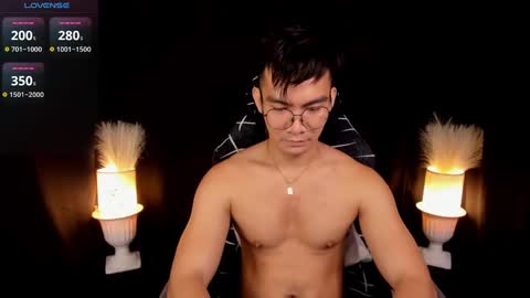 Bruce online show from 02/22/25, 02:50