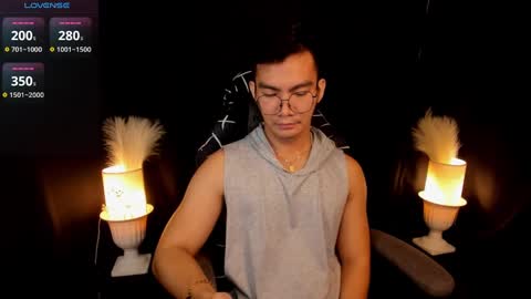 Bruce online show from 03/04/25, 01:23