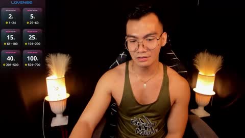 Bruce online show from 03/05/25, 02:46