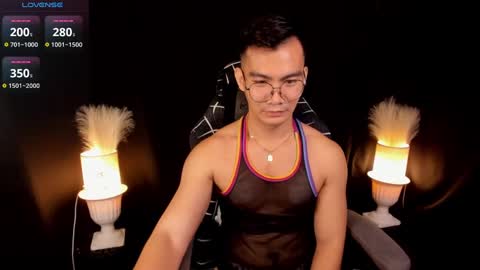 Bruce online show from 03/06/25, 01:37