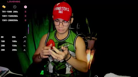 Bruce online show from 02/05/26, 03:22