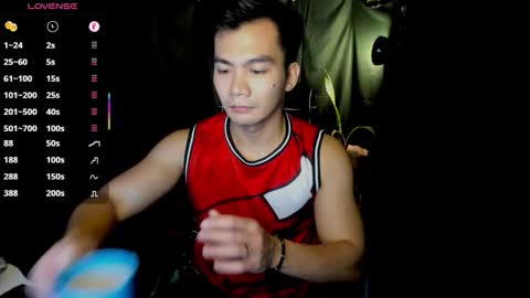 Bruce online show from 02/16/26, 01:18