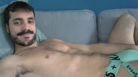 000folla000 online show from 01/01/25, 12:55