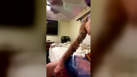 Snapshot of 00awwman00 chatting on 12/18/25, 02:06 00awwman00 online show from 12/18/25, 02:06