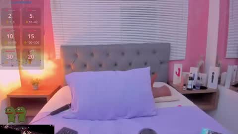 ASHLEY online show from 07/18/26, 12:53