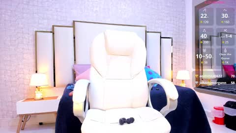 Dulce  online show from 02/05/25, 05:53