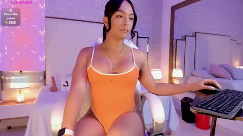 Dulce  online show from 03/07/25, 11:51