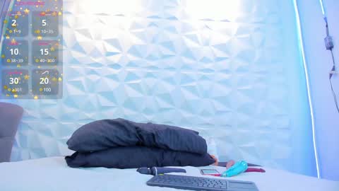 sophie online show from 01/11/25, 06:45