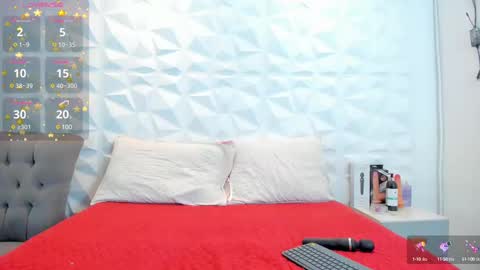 sophie online show from 02/11/25, 04:22