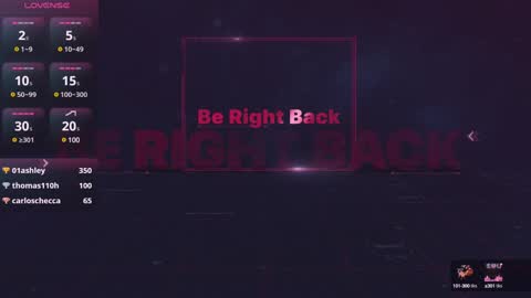 01victoria online show from 01/08/25, 03:50