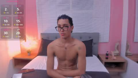 ANDRES online show from 06/04/26, 02:50