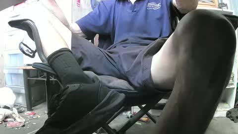 03oldskoolatgm online show from 04/01/26, 02:45