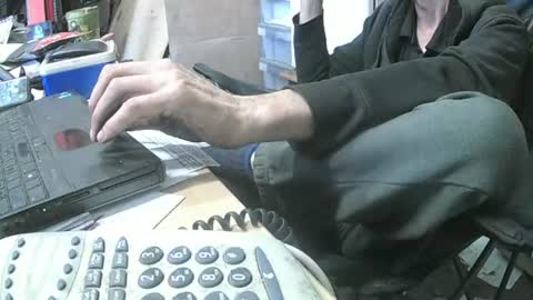 03oldskoolatgm online show from 07/08/26, 05:34
