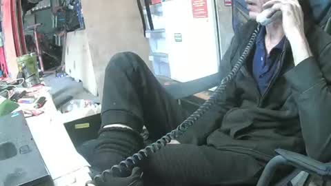 03oldskoolatgm online show from 07/17/26, 01:12