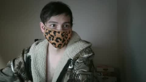 Snapshot of 058james chatting on 01/21/25, 07:37 058james online show from 01/21/25, 07:37