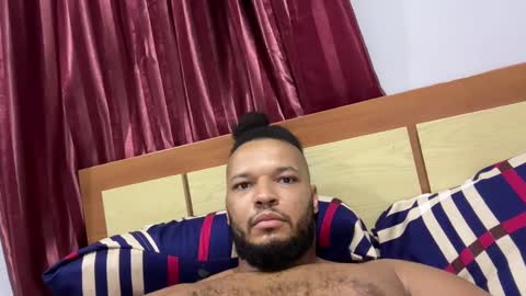 Snapshot of 0_kingsley chatting on 12/15/24, 07:42 Kingsley online show from 12/15/24, 07:42