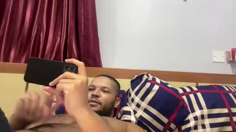 Snapshot of 0_kingsley chatting on 12/22/24, 02:17 Kingsley online show from 12/22/24, 02:17