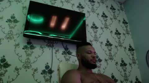 Snapshot of 0_kingsley chatting on 01/09/25, 06:59 Kingsley online show from 01/09/25, 06:59