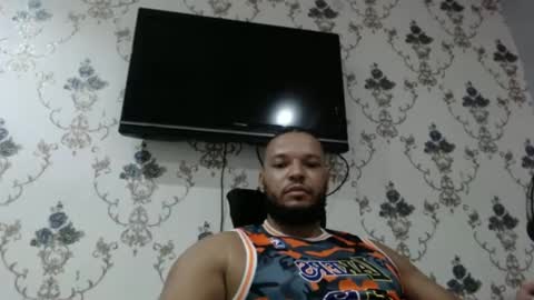 Snapshot of 0_kingsley chatting on 01/13/25, 11:06 Kingsley online show from 01/13/25, 11:06