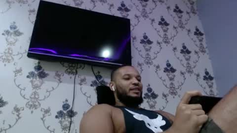 Snapshot of 0_kingsley chatting on 01/17/25, 10:23 Kingsley online show from 01/17/25, 10:23