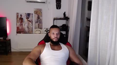 Snapshot of 0_kingsley chatting on 10/02/25, 12:28 Kingsley online show from 10/02/25, 12:28