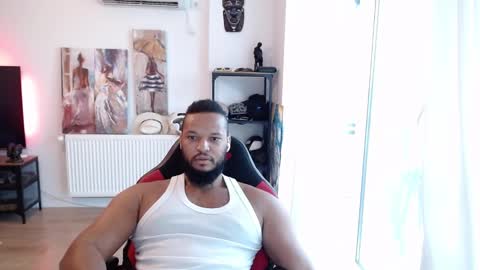 Snapshot of 0_kingsley chatting on 10/06/25, 02:25 Kingsley online show from 10/06/25, 02:25