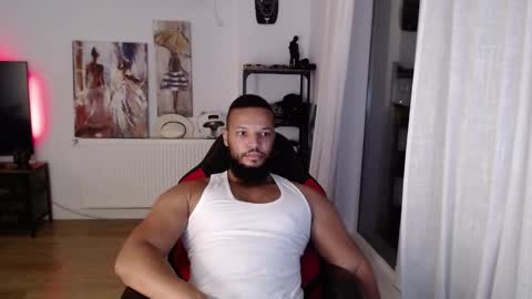 Snapshot of 0_kingsley chatting on 11/02/25, 02:08 Kingsley online show from 11/02/25, 02:08