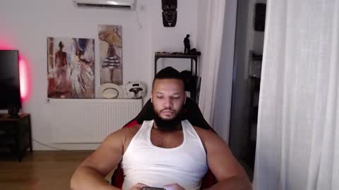 Snapshot of 0_kingsley chatting on 11/03/25, 02:13 Kingsley online show from 11/03/25, 02:13