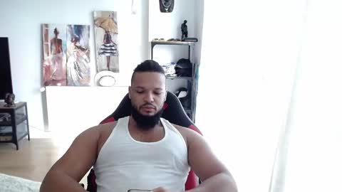 Snapshot of 0_kingsley chatting on 11/03/25, 02:18 Kingsley online show from 11/03/25, 02:18