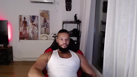 Snapshot of 0_kingsley chatting on 11/04/25, 10:47 Kingsley online show from 11/04/25, 10:47