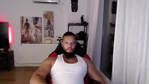 Snapshot of 0_kingsley chatting on 11/06/25, 02:45 Kingsley online show from 11/06/25, 02:45