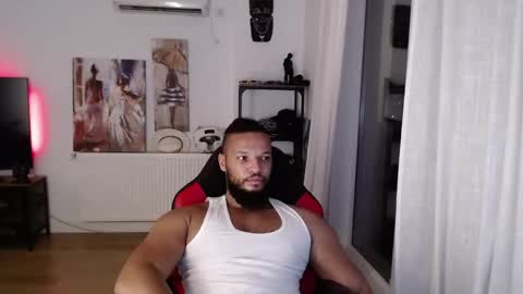 Snapshot of 0_kingsley chatting on 11/06/25, 07:59 Kingsley online show from 11/06/25, 07:59