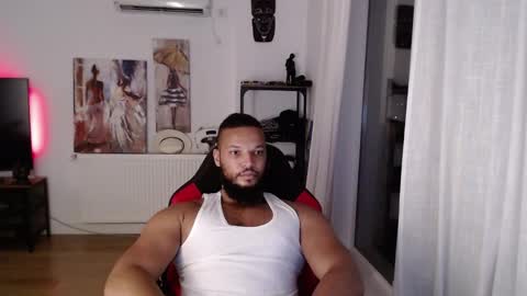 Snapshot of 0_kingsley chatting on 11/07/25, 08:42 Kingsley online show from 11/07/25, 08:42