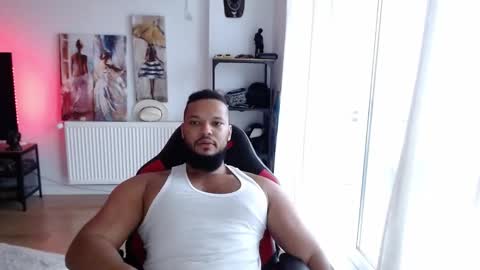 Snapshot of 0_kingsley chatting on 11/09/25, 12:36 Kingsley online show from 11/09/25, 12:36