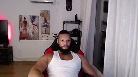 Snapshot of 0_kingsley chatting on 11/11/25, 08:53 Kingsley online show from 11/11/25, 08:53