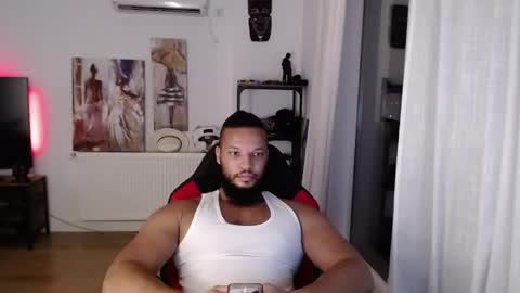 Snapshot of 0_kingsley chatting on 11/16/25, 05:46 Kingsley online show from 11/16/25, 05:46