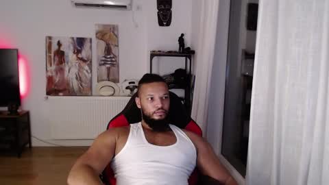 Snapshot of 0_kingsley chatting on 11/21/25, 03:49 Kingsley online show from 11/21/25, 03:49