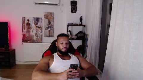 Snapshot of 0_kingsley chatting on 11/21/25, 03:54 Kingsley online show from 11/21/25, 03:54