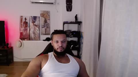 Snapshot of 0_kingsley chatting on 11/28/25, 04:37 Kingsley online show from 11/28/25, 04:37