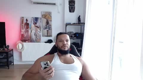 Kingsley online show from 05/20/26, 12:22