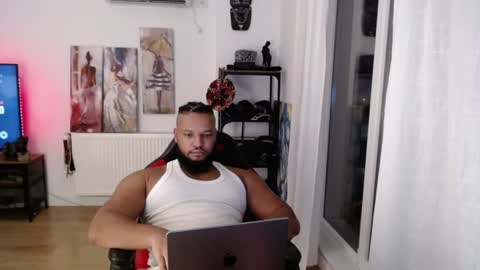 Snapshot of 0_kingsley chatting on 06/17/26, 07:15 Kingsley online show from 06/17/26, 07:15
