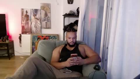 Snapshot of 0_kingsley chatting on 06/19/26, 02:05 Kingsley online show from 06/19/26, 02:05