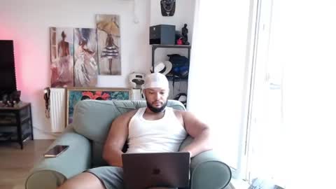 Snapshot of 0_kingsley chatting on 07/13/26, 03:48 Kingsley online show from 07/13/26, 03:48
