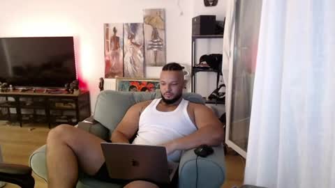 Snapshot of 0_kingsley chatting on 07/14/26, 11:21 Kingsley online show from 07/14/26, 11:21