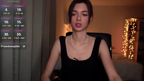 Olivia online show from 02/24/26, 01:36