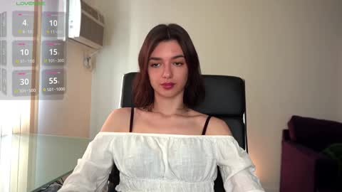 Olivia online show from 03/04/26, 11:22