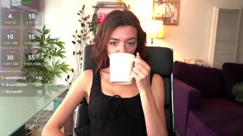 Snapshot of 0_perfect_imperfection_0 chatting on 06/09/26, 11:05 Olivia online show from 06/09/26, 11:05